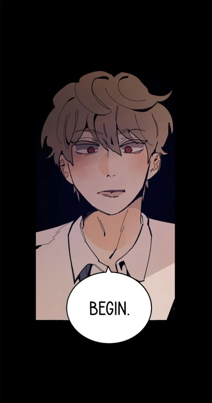 Across the Milky Way! Chapter 37 page 55 - 