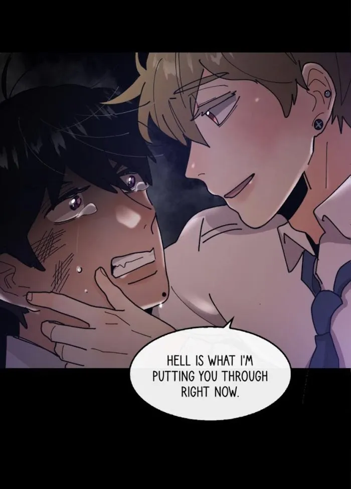 Across the Milky Way! Chapter 37 page 58 - 