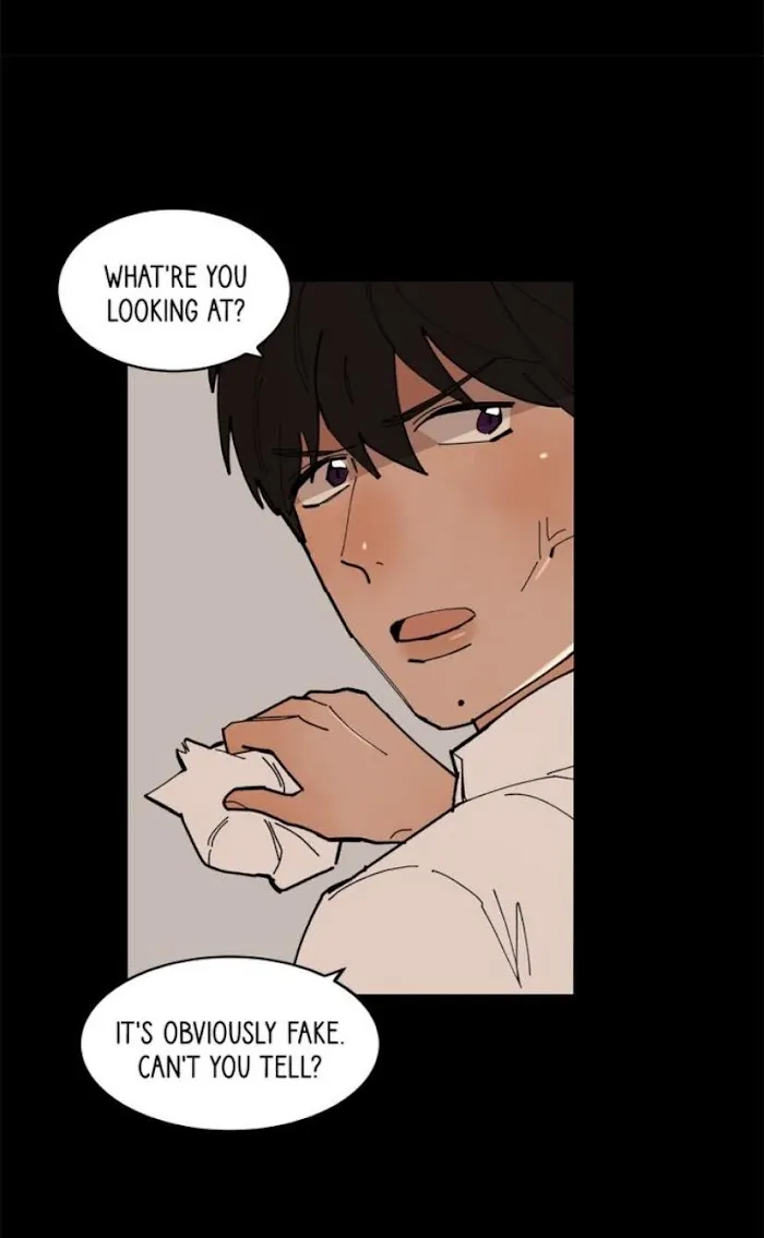 Across the Milky Way! Chapter 37 page 8 - 