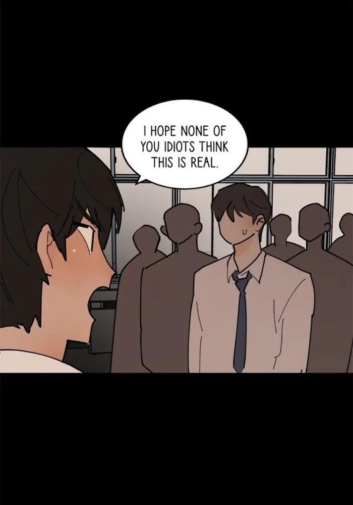 Across the Milky Way! Chapter 37 page 9 - 