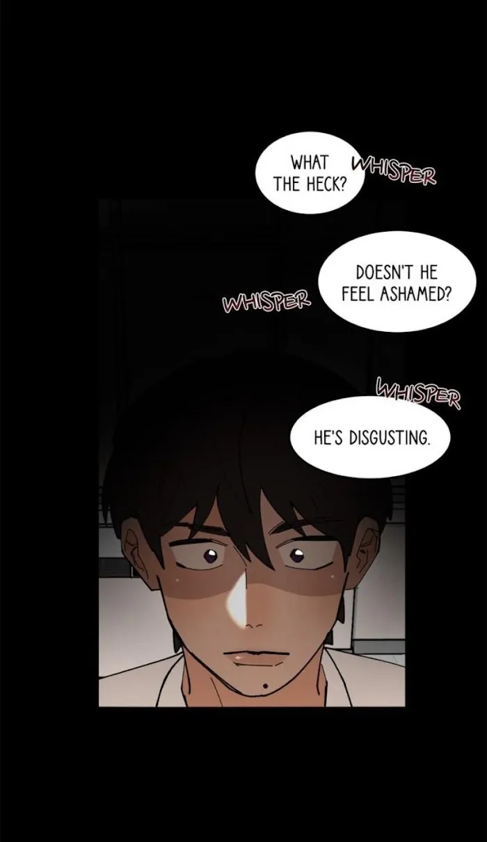 Across the Milky Way! Chapter 37 page 10 - 