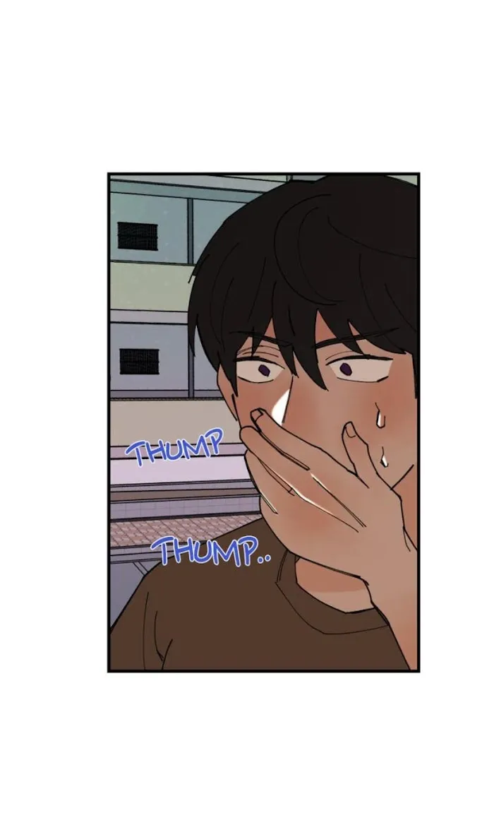 Across the Milky Way! Chapter 38 page 11 - 