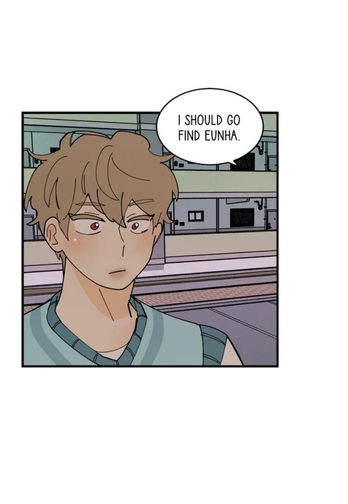 Across the Milky Way! Chapter 38 page 12 - 