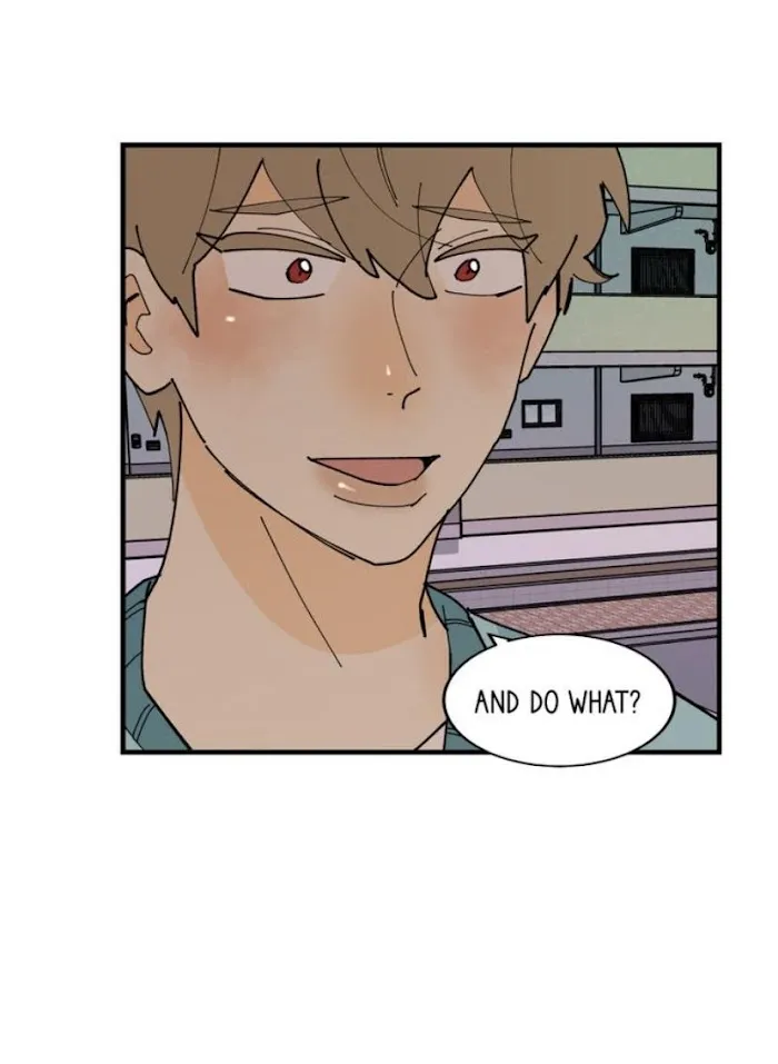 Across the Milky Way! Chapter 38 page 13 - 