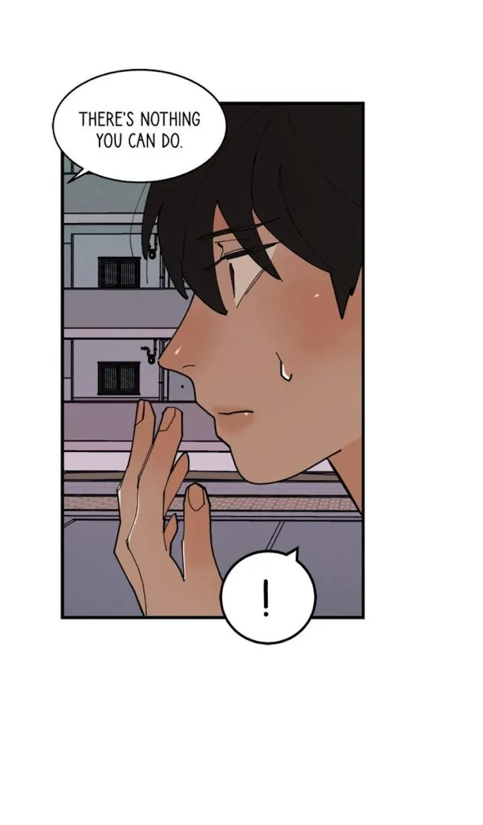 Across the Milky Way! Chapter 38 page 14 - 