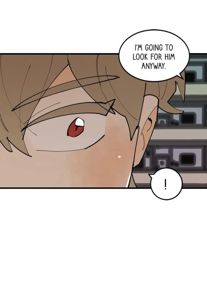 Across the Milky Way! Chapter 38 page 15 - 