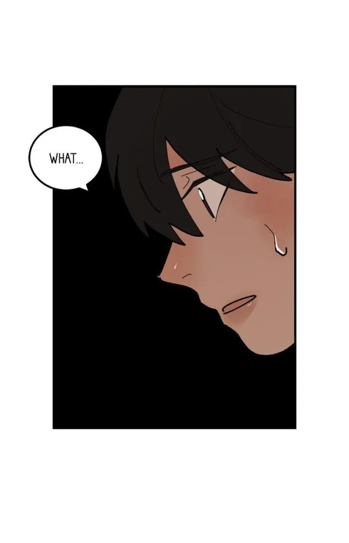 Across the Milky Way! Chapter 38 page 20 - 