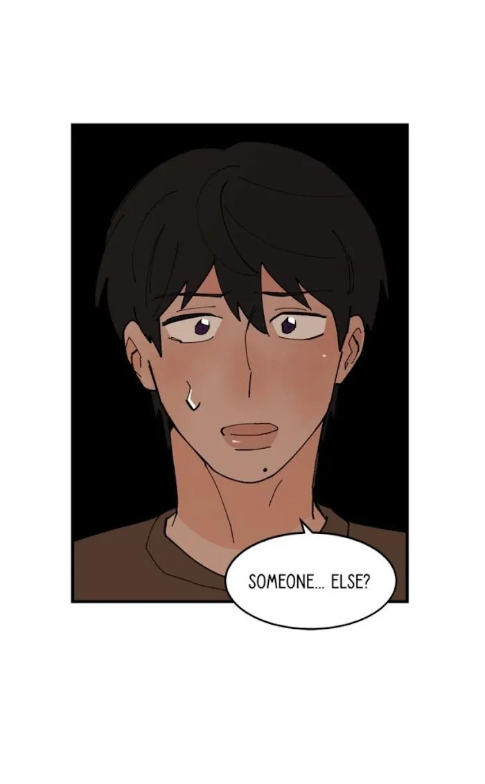 Across the Milky Way! Chapter 38 page 23 - 