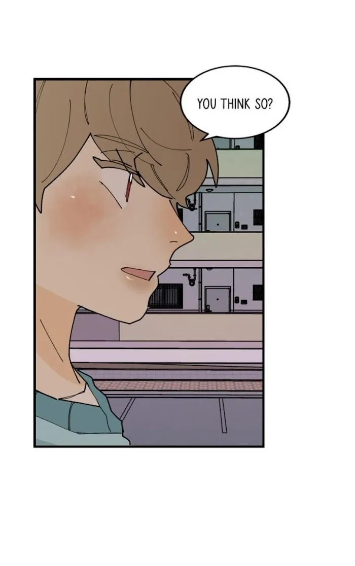 Across the Milky Way! Chapter 38 page 25 - 