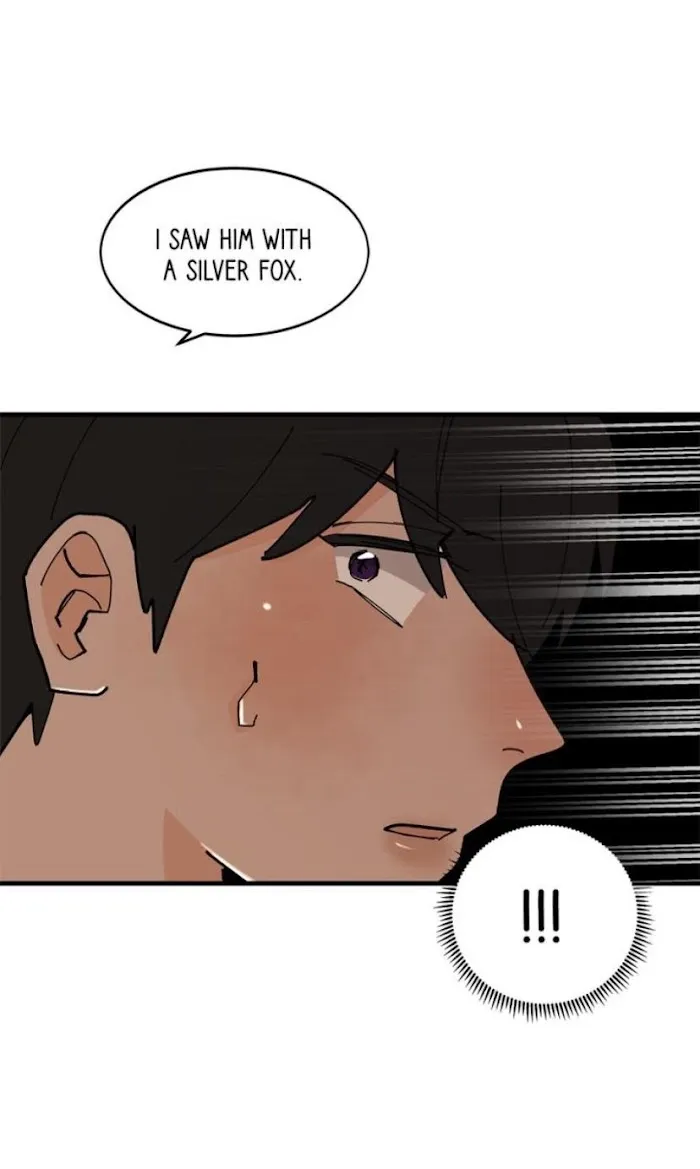 Across the Milky Way! Chapter 38 page 26 - 