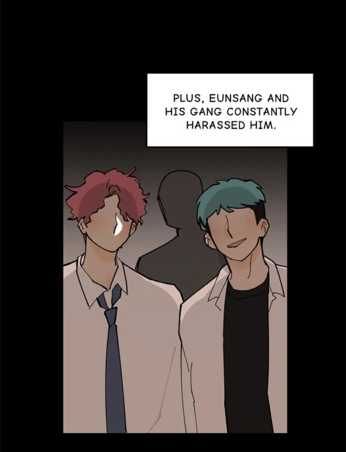 Across the Milky Way! Chapter 38 page 4 - 