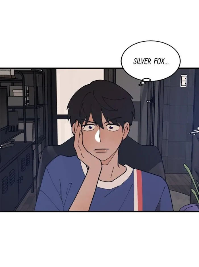 Across the Milky Way! Chapter 38 page 40 - 
