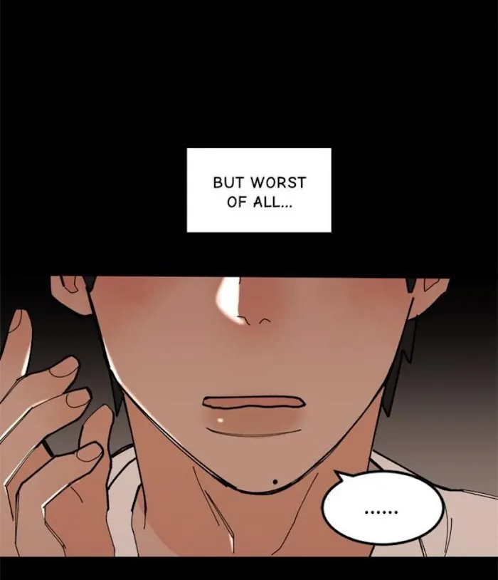 Across the Milky Way! Chapter 38 page 5 - 