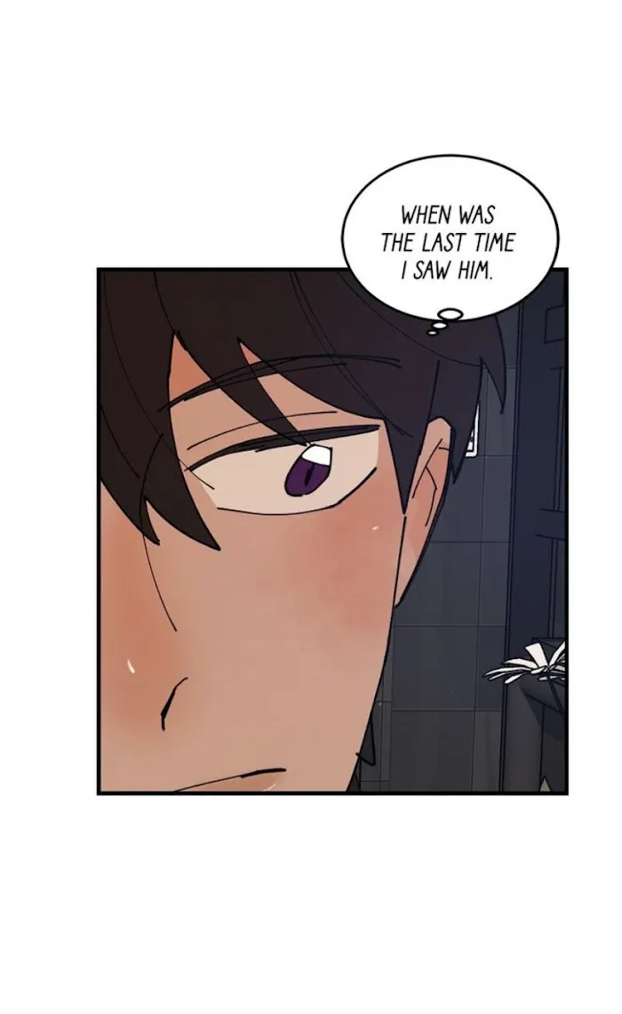 Across the Milky Way! Chapter 38 page 41 - 