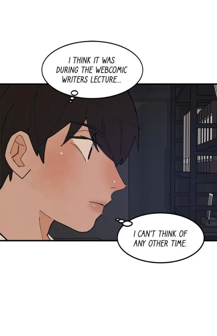 Across the Milky Way! Chapter 38 page 42 - 