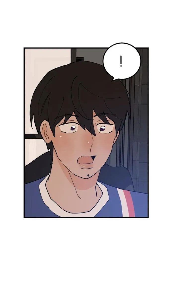 Across the Milky Way! Chapter 38 page 45 - 