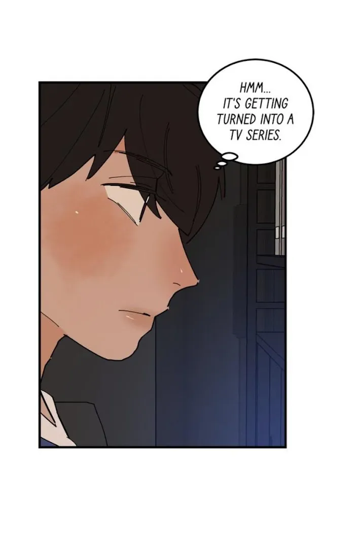 Across the Milky Way! Chapter 38 page 47 - 