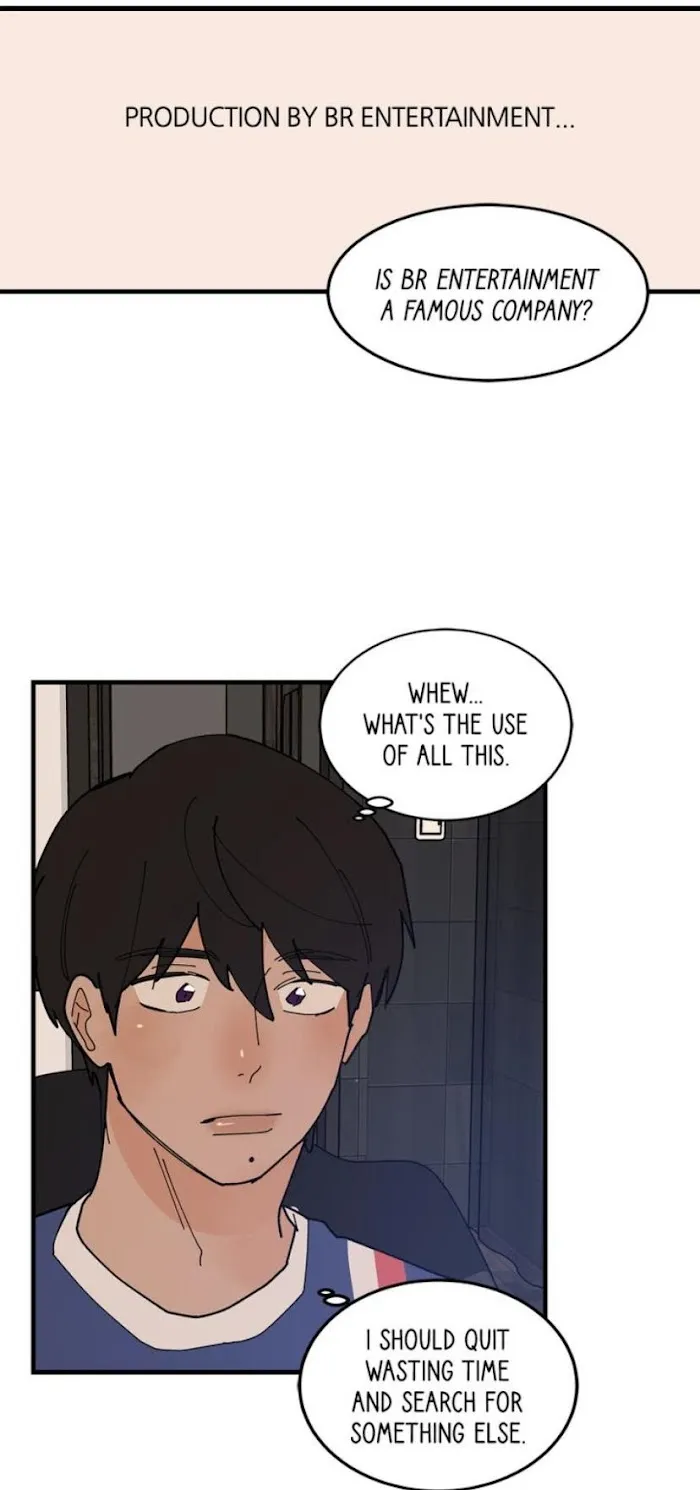 Across the Milky Way! Chapter 38 page 48 - 