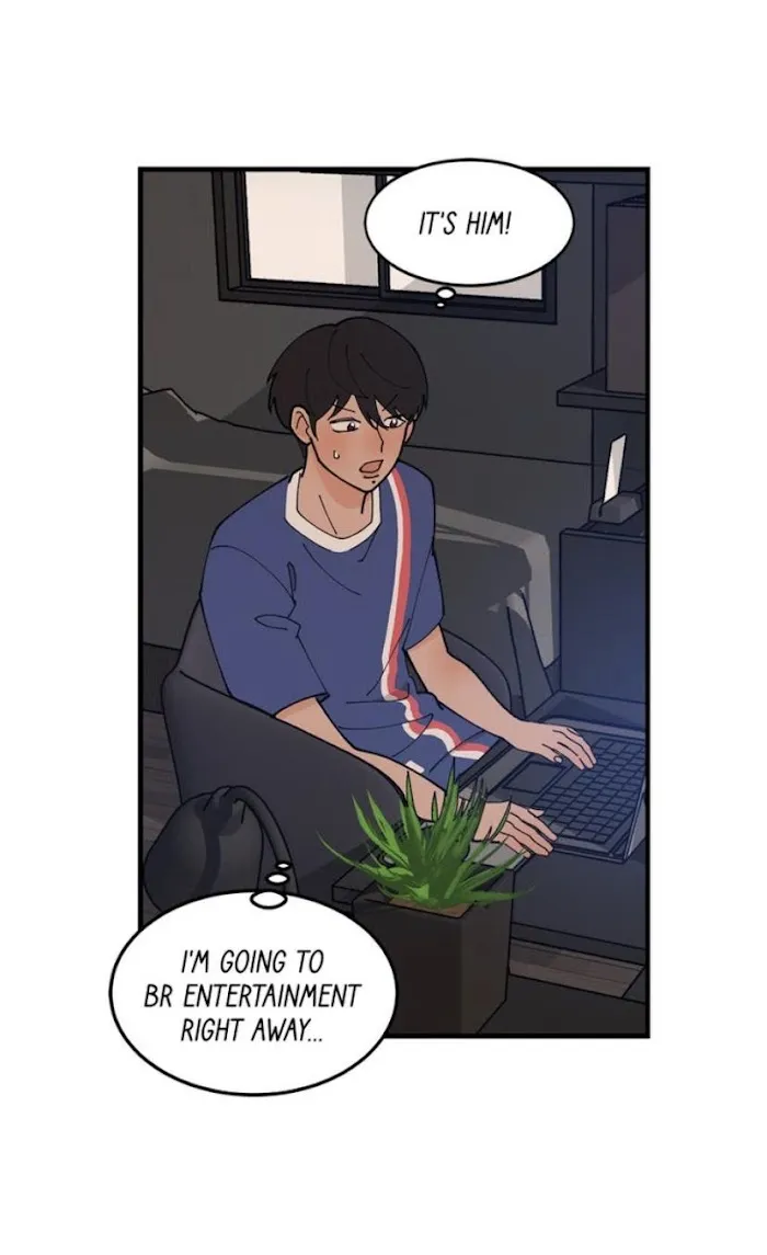 Across the Milky Way! Chapter 38 page 52 - 