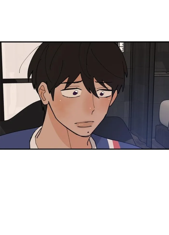 Across the Milky Way! Chapter 38 page 53 - 