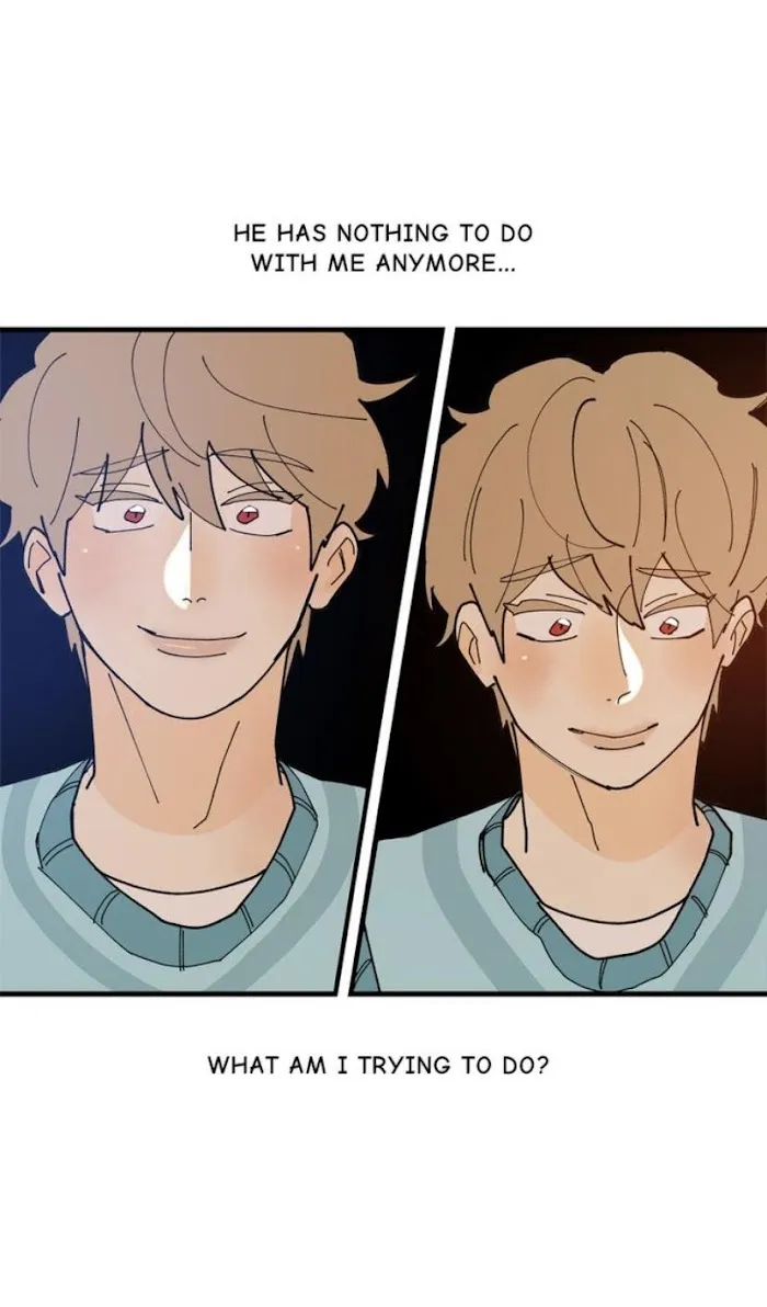 Across the Milky Way! Chapter 38 page 55 - 