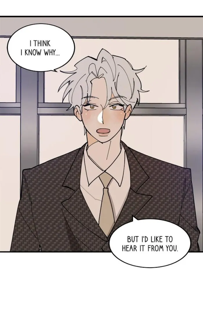 Across the Milky Way! Chapter 39 page 12 - 