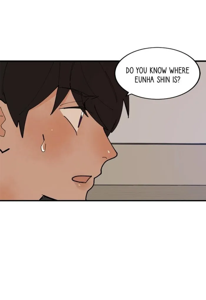Across the Milky Way! Chapter 39 page 13 - 