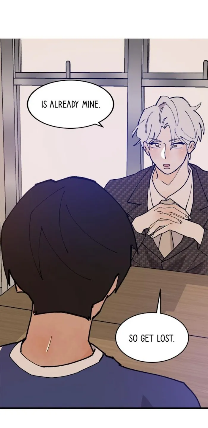 Across the Milky Way! Chapter 39 page 15 - 