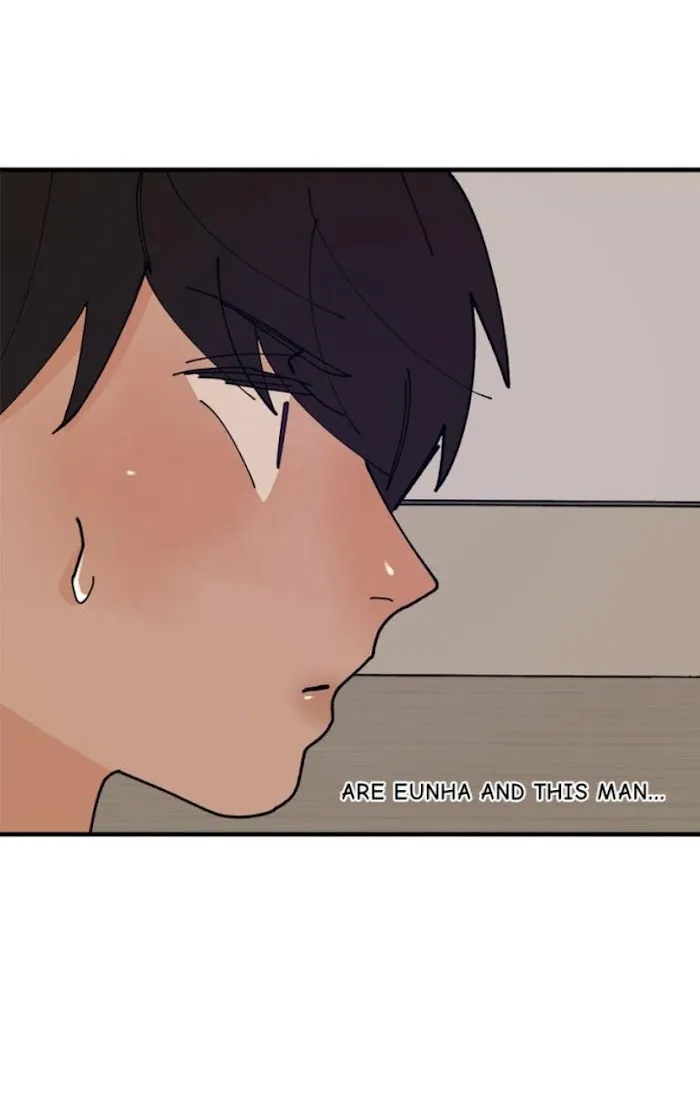 Across the Milky Way! Chapter 39 page 18 - 
