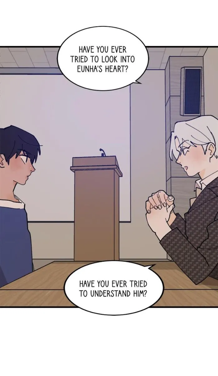 Across the Milky Way! Chapter 39 page 20 - 