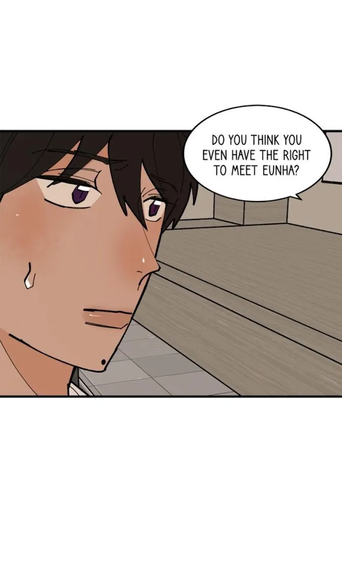 Across the Milky Way! Chapter 39 page 21 - 