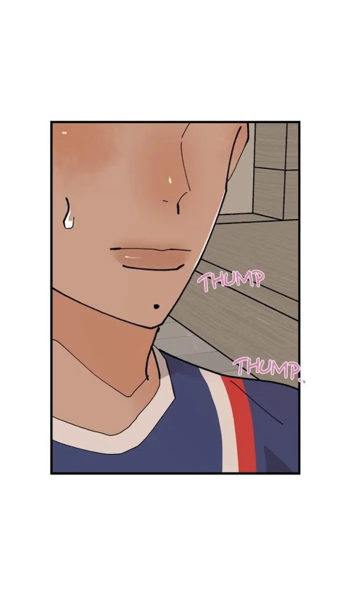Across the Milky Way! Chapter 39 page 22 - 