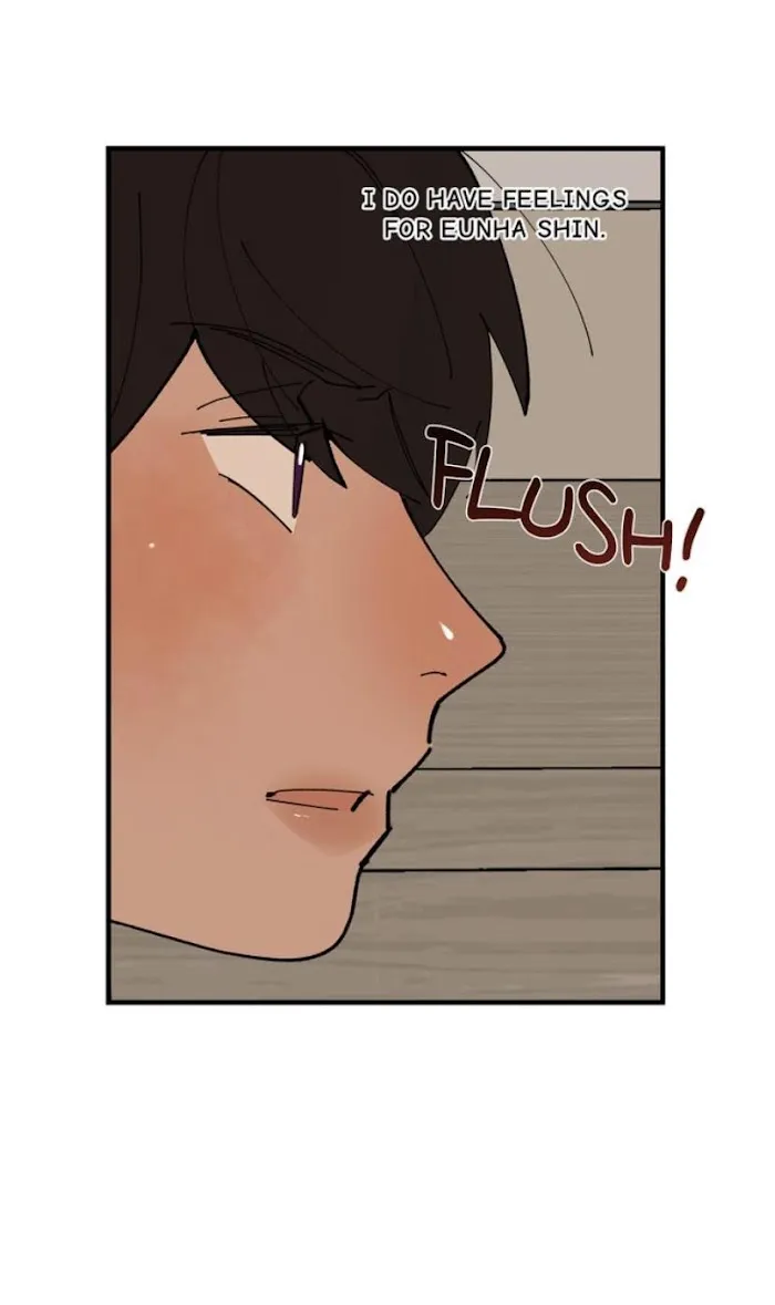 Across the Milky Way! Chapter 39 page 24 - 