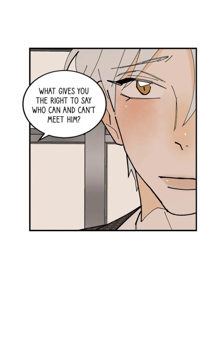 Across the Milky Way! Chapter 39 page 25 - 