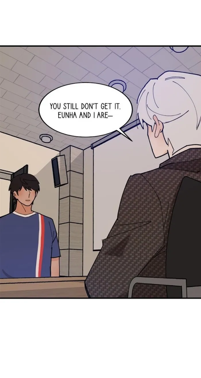 Across the Milky Way! Chapter 39 page 26 - 