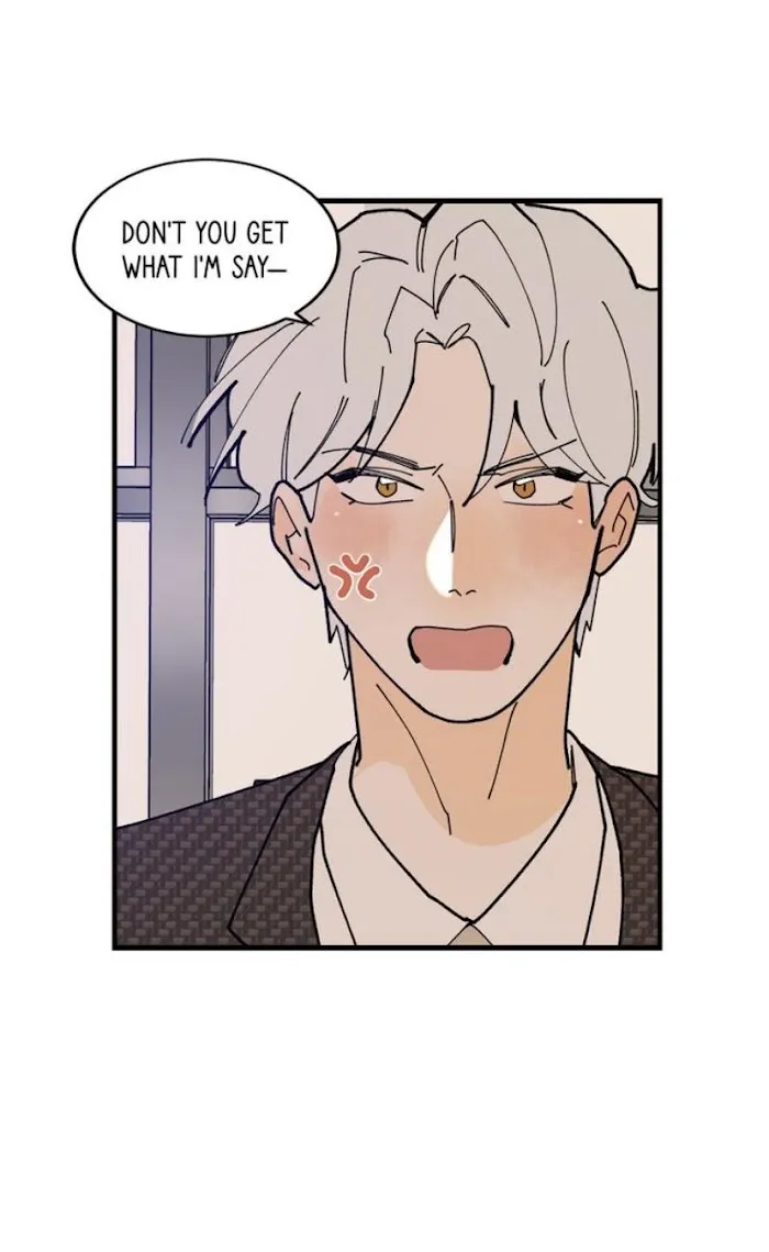 Across the Milky Way! Chapter 39 page 28 - 