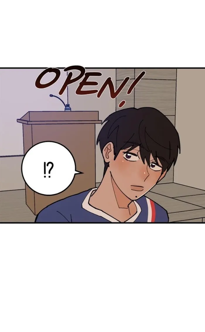 Across the Milky Way! Chapter 39 page 29 - 