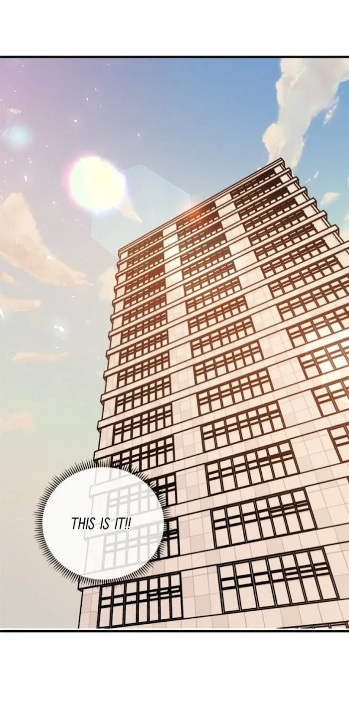 Across the Milky Way! Chapter 39 page 4 - 