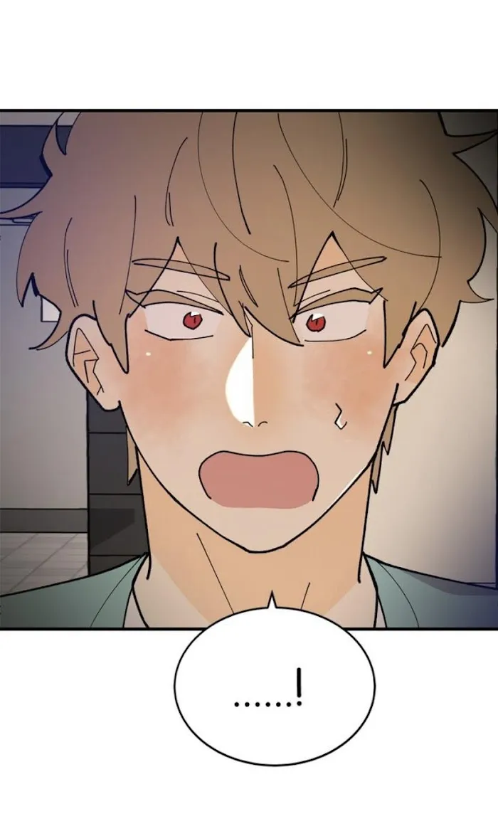 Across the Milky Way! Chapter 39 page 31 - 