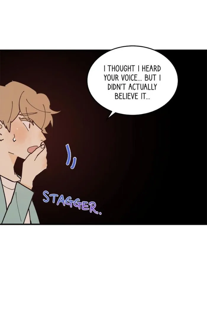 Across the Milky Way! Chapter 39 page 32 - 