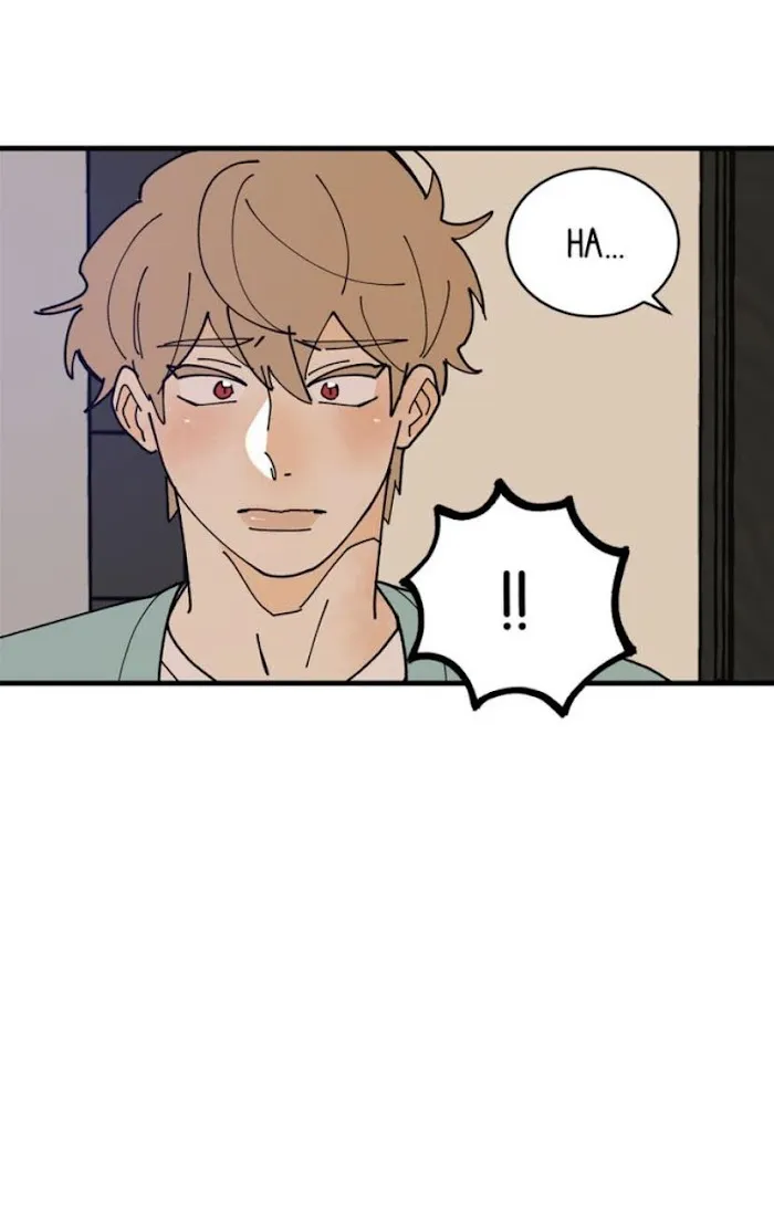 Across the Milky Way! Chapter 39 page 34 - 
