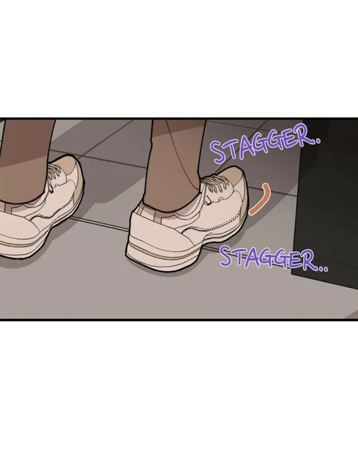 Across the Milky Way! Chapter 39 page 35 - 