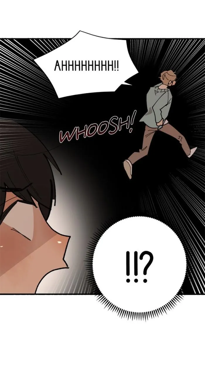 Across the Milky Way! Chapter 39 page 36 - 