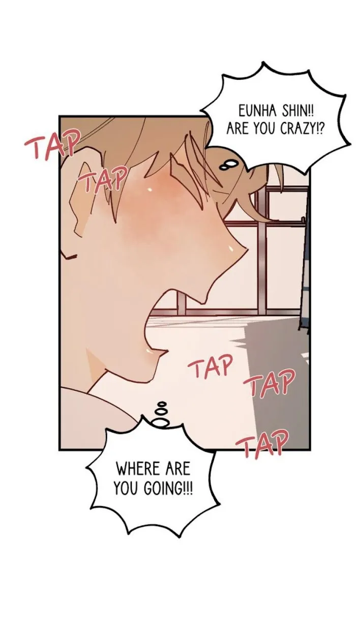 Across the Milky Way! Chapter 39 page 42 - 