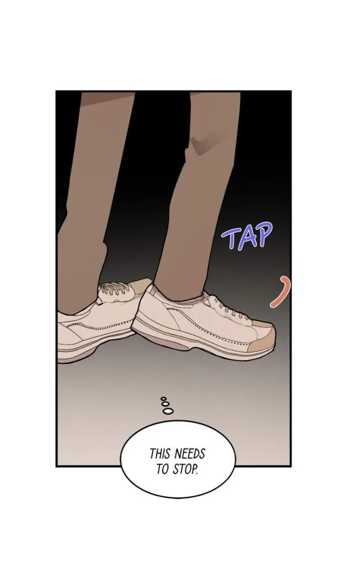 Across the Milky Way! Chapter 39 page 44 - 