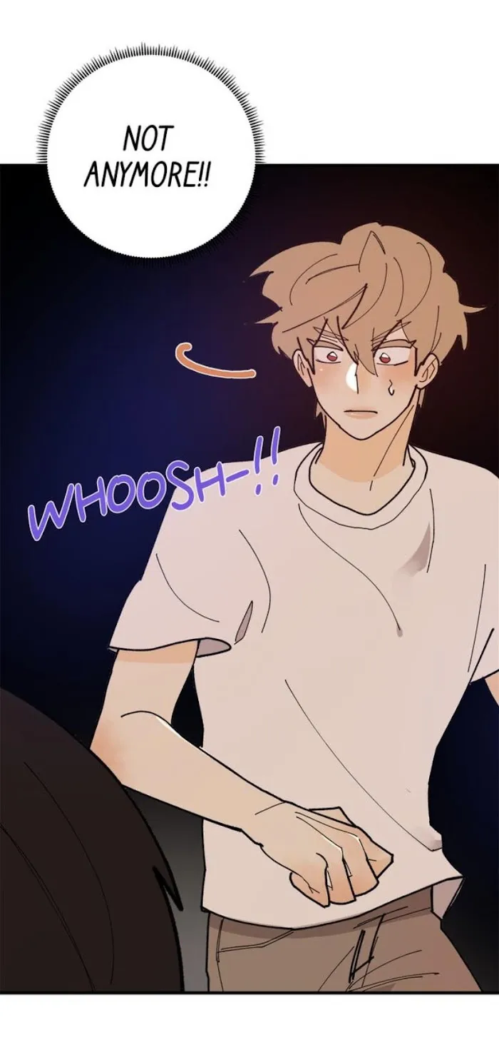 Across the Milky Way! Chapter 39 page 46 - 
