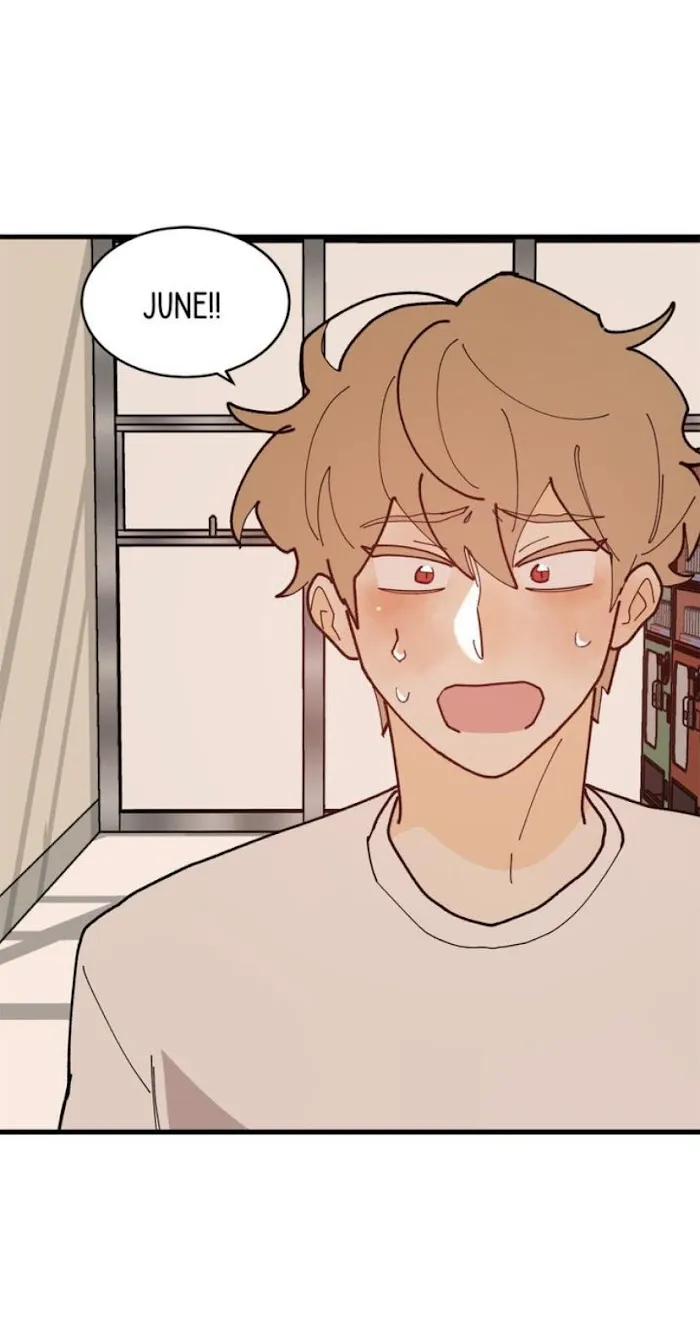 Across the Milky Way! Chapter 39 page 48 - 