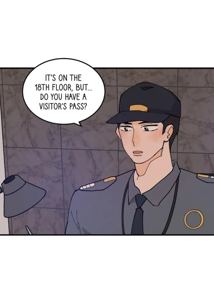 Across the Milky Way! Chapter 39 page 6 - 