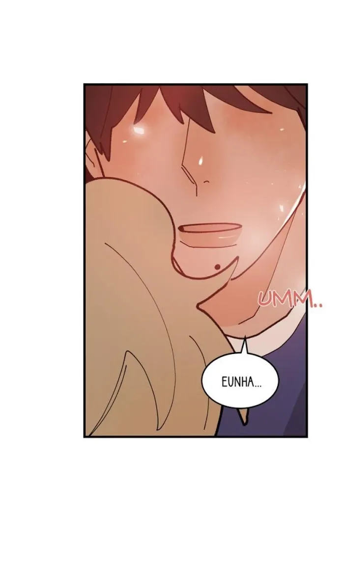 Across the Milky Way! Chapter 39 page 54 - 
