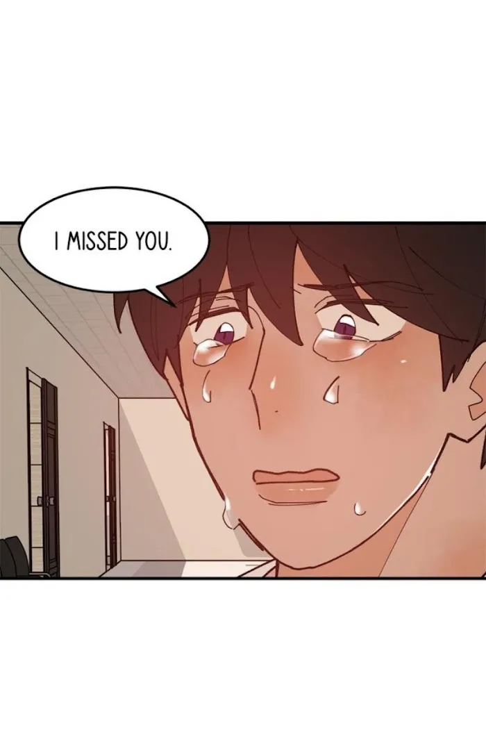 Across the Milky Way! Chapter 39 page 55 - 